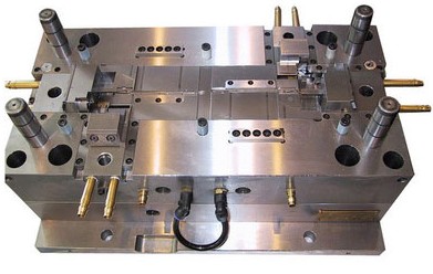 塑料模具開模價格怎么計算？