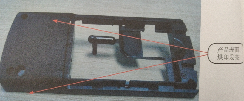注塑加工的主要類型是什么？